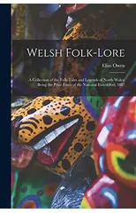 Welsh Folk-lore