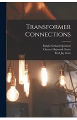 Transformer Connections