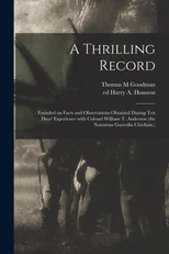 A Thrilling Record