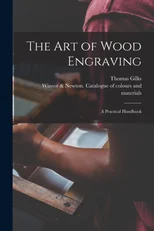 The Art of Wood Engraving