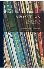 A Boy's Town