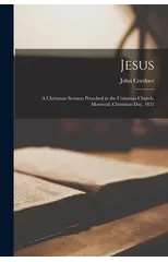 Jesus