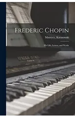 Frederic Chopin