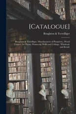 [Catalogue]