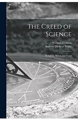 The Creed of Science