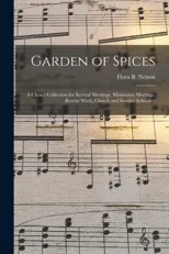 Garden of Spices