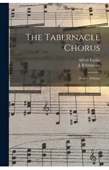The Tabernacle Chorus