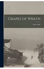 Grapes of Wrath [microform]