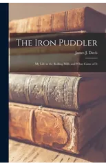 The Iron Puddler