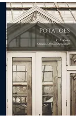 Potatoes [microform]