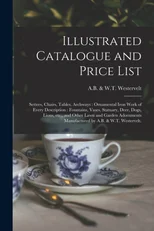 Illustrated Catalogue and Price List