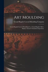 Art Moulding