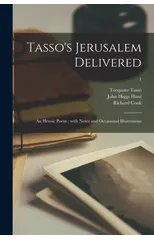 Tasso's Jerusalem Delivered