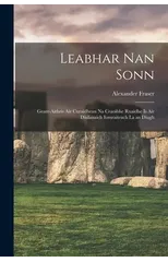 Leabhar Nan Sonn [microform]