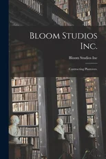 Bloom Studios Inc.