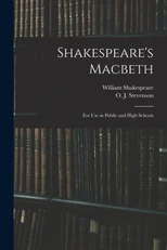 Shakespeare's Macbeth