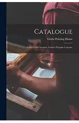 Catalogue