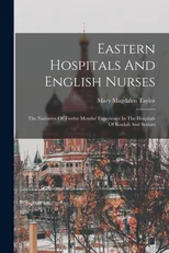 Eastern Hospitals And English Nurses
