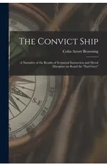 The Convict Ship