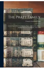 The Pratt Family