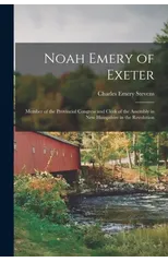 Noah Emery of Exeter