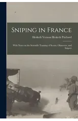 Sniping in France