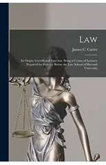 Law