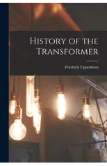 History of the Transformer