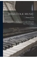 Irish Folk Music