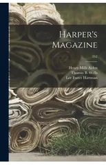 Harper's Magazine; 212