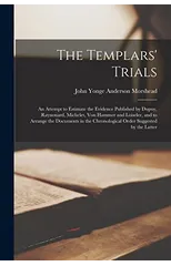 The Templars' Trials