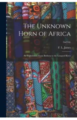 The Unknown Horn of Africa