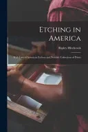Etching in America