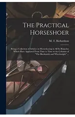 The Practical Horseshoer