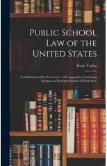 Public School Law of the United States