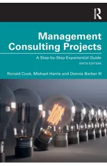 Management Consulting Projects