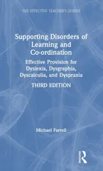 Supporting Disorders of Learning and Co-ordination