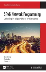 SRv6 Network Programming