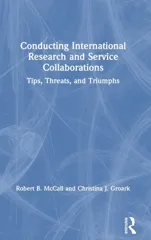 Conducting International Research and Service Collaborations