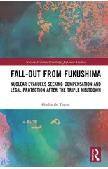 Fall-out from Fukushima