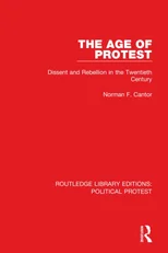 The Age of Protest