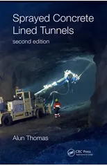 Sprayed Concrete Lined Tunnels