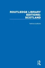 Routledge Library Editions