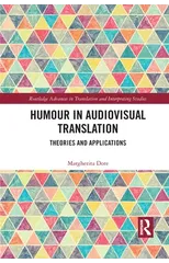 Humour in Audiovisual Translation