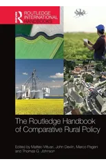 The Routledge Handbook of Comparative Rural Policy