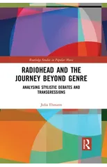Radiohead and the Journey Beyond Genre
