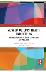 Museum Objects, Health and Healing
