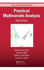 Practical Multivariate Analysis