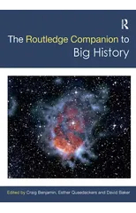 The Routledge Companion to Big History
