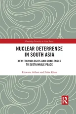 Nuclear Deterrence in South Asia